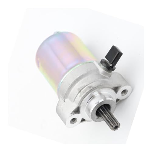 Motor de arranque para motocicleta T135FI X y piezas de repuesto de encendido 5YP-H1800-02