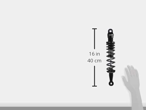 Amazon | PMC (ピーエムシー) バイク用サスペンション YSS ツイン