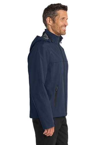 Image of Port Authority Torrent Waterproof Jacket