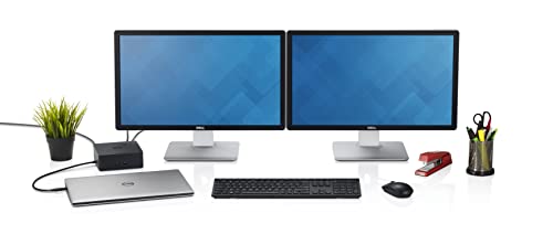 DELL TB16 Thunderbolt 3 - vue 6