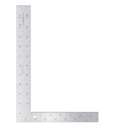 Mr. Pen Framing Square