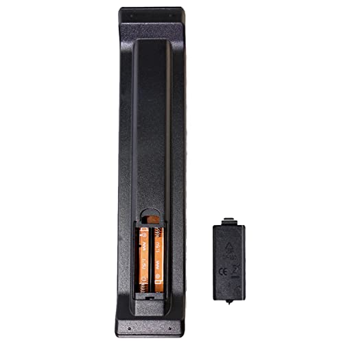 Replacement Remote Control RC3902 Fit for Hitachi Colour TV 40HXC06U 32HXC05U 40HXC06U L26HN04U L32VK05U L42VK05U L42VK04U L32VK06U L42VK06U L46VF04U - Image 3