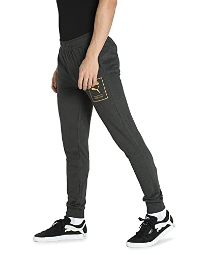 Image of Puma Men Knitted Pants