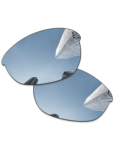 Image of Ploarized Replacement Lenses for Oakley Half Jacket 2.0 OO9144 /Half Jacket 2.0 Asian Fit OO9153 Sunglasses