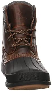 Kamik Men's WK0755W-CHO - Lawrencem 8 M Chocolate Review | Image 2