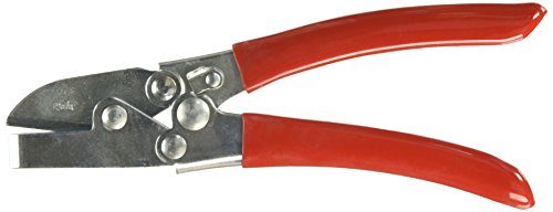 Malco Sc1 Crimper, Single, W/Grip, Multi #TOP19