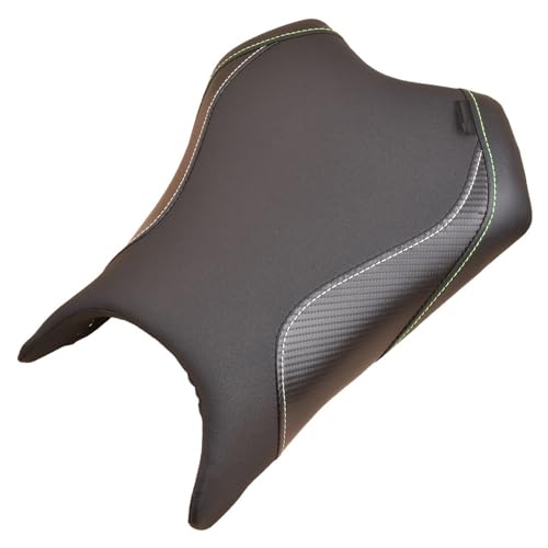 Asiento delantero para Z 500 antideslizante evita fatiga lumbar
