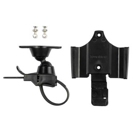 TwoNav - Supports pour GPS (Support guidon vélo compact)