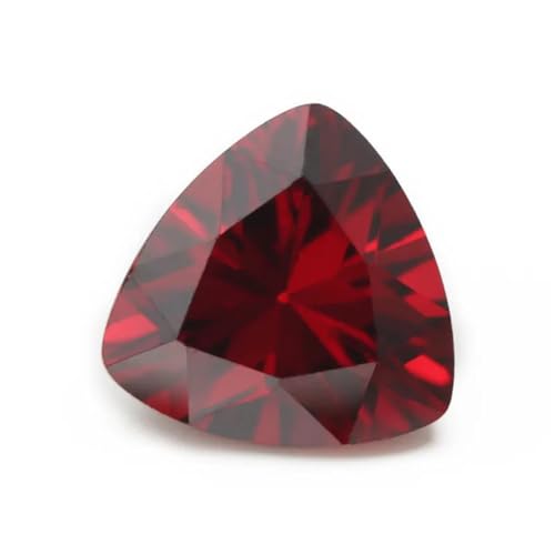 3X3-10X10mm 5A̌`̃L[rbNWRjAXg[WG[̂߂̍CZWF Garnet 7x7mm (10pcs)