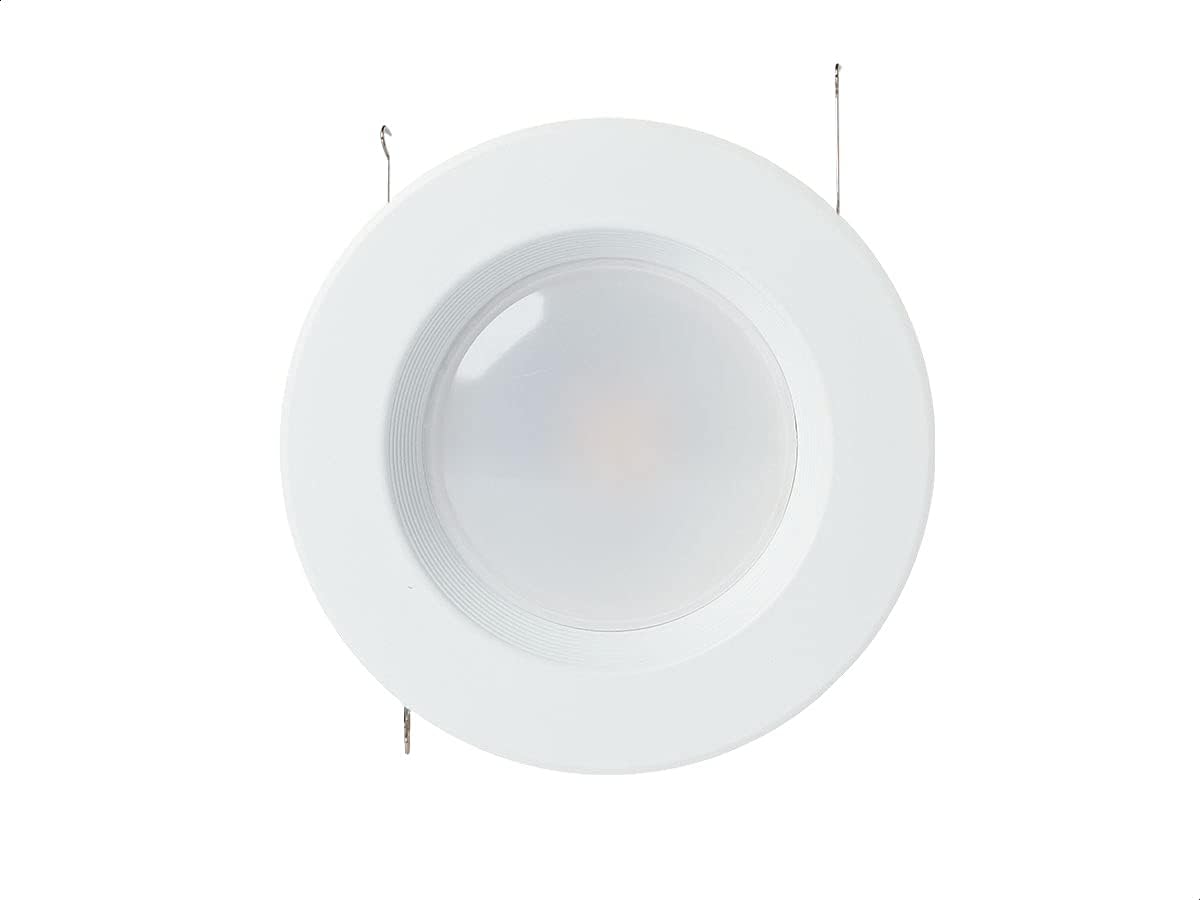 Greatest Product AmazonCommercial 75 Watt Equivalent, 5/6-Inch Recessed Downlight, Dimmable, Round LED Light Bulb | Daylight, 6-Pack Hottest Sale AmazonCommercial 75 Watt Equivalent, 5/6-Inch Recessed Downlight, Dimmable, Round LED Light Bulb | Daylight, 6-Pack