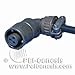 ITT Cannon Connector