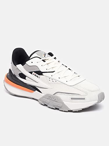 Image of Fila Mens RapidrideSneaker
