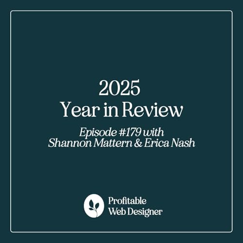 2025 Year in Review EP 179