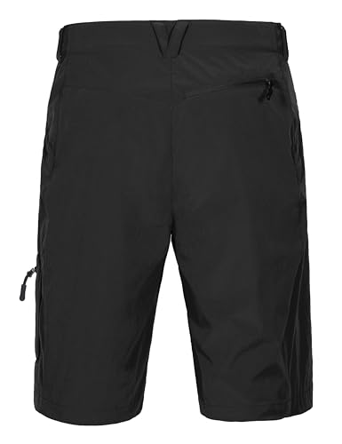 Little Donkey Andy Men's Lightweight Quick Dry Hiking Shorts Breathable Outdoor Cargo Shorts for Fishing Travel Casual2