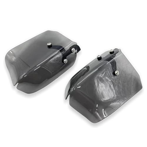 Integra750 protège-mains finies les mains gelées en moto