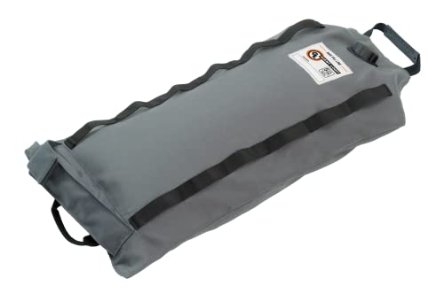 Giant Loop Armadillo Bag, Utility Bladder For Safe Transport And Storage Of Powersports And Automotive Fluids, For Motorcycles, Utvs, Atvs, 5-Gallon #TOP1