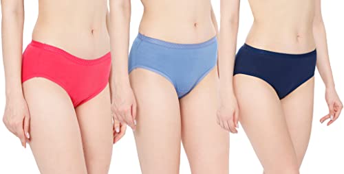 Image of VIP Women Hipster Panties