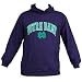 Notre Dame Fighting Irish Mens Hoodie Navy Twill
