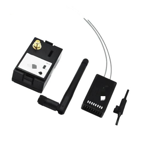 Module 2,4 Ghz et RX Combo CR8D CT8F V2 DSSS pour radiocommande RC