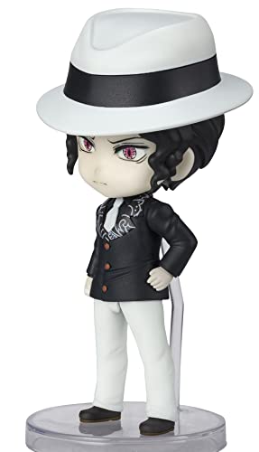 Image of TAMASHII NATIONS - Demon Slayer: Kimetsu no Yaiba - Muzan Kibutsuji, Bandai Spirits Figuarts mini Action Figure