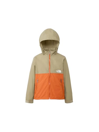 THE NORTH FACE(Um[XtFCX) WPbg Compact Jacket NVbNJ[L/ACAuY 150
