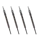 Glow Plug Kit 059963319S 059963319E For Audi Q5 Q7