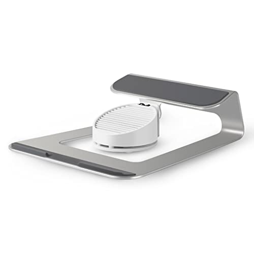 Support d'ordinateur portable pour optimiser votre espace de télétravail