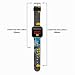 Imagen de Batman Reloj Digital de Cuarzo para niño con Correa de Silicona BAT4864
