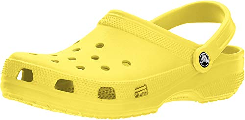 Crocs (クロックス) キッズ クラシック クロッグ | スリッポンシューズ 男の子 女の子向け | ウォーターシューズ US サイズ: 10 Toddler カラー: グリーン