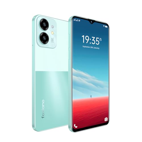 Moviles Baratos 4G Marca Fine Life Pro