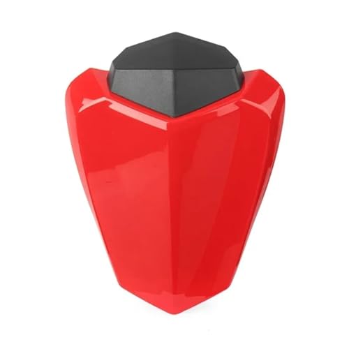 Carénage de housse de siège passager pour R1 2009-2014 rouge