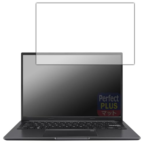 PDAH[ ASUS Vivobook 14 (X1405VA/X1405ZA) Ή PerfectShield Plus ی tB ˒ጸ hw {