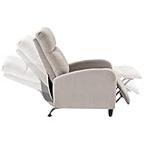 Zoom IMG-2 en casa poltrona relax con