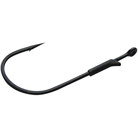 Gamakatsu G Finesse Worm Fishing Hook (4 Pack) Cover