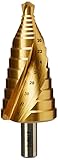 Accesorio de DeWalt DEWALT DT5031-QZ - Broca cónica para metal Extreme Impact Ø 20-34mm