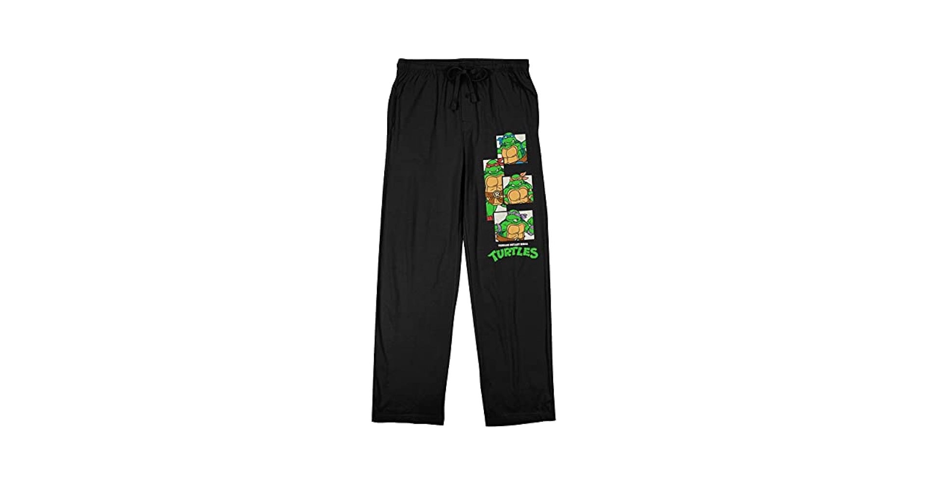 Amazon.com: Teenage Mutant Ninja Turtles Original Four Mens