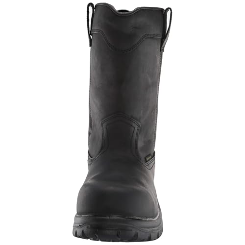 Image of Avenger Work Boots Framer A7847 Men's Comp Toe EH Waterproof Wellington Work Boots