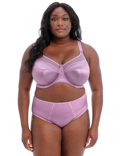 Image of Goddess Women's Plus Size Keira Underwire Banded Bra