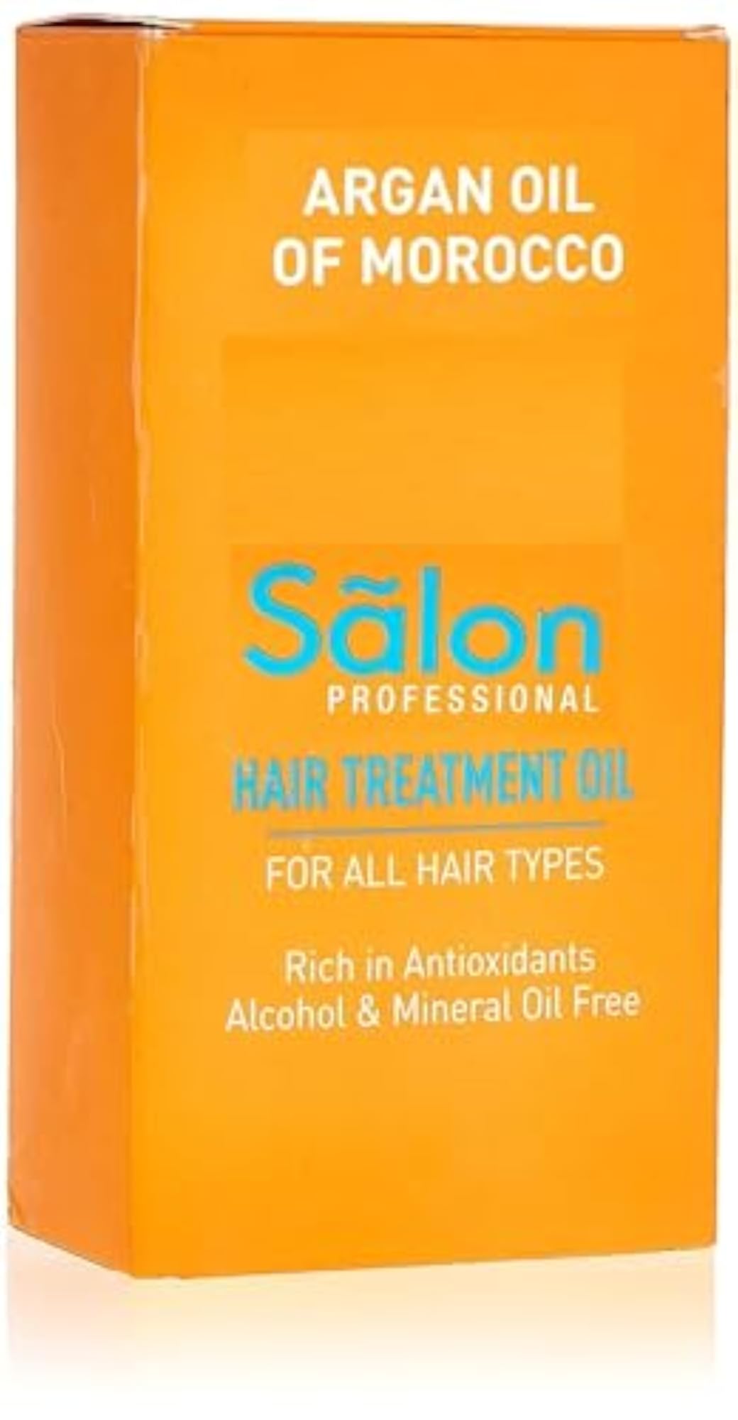 Moroccan Argan Oil Hair Treatment, 100ml