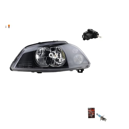 Johns, Phare + Nightbreaker pour Seat Ibiza Cordoba 6L gauche