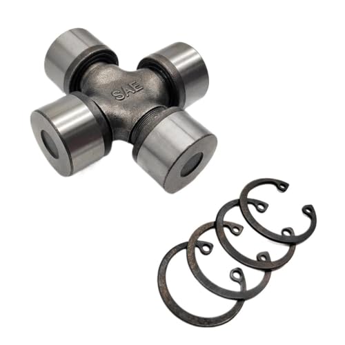 Junta universal 25x64mm para transmisión de repuesto UTV 13603130090 3