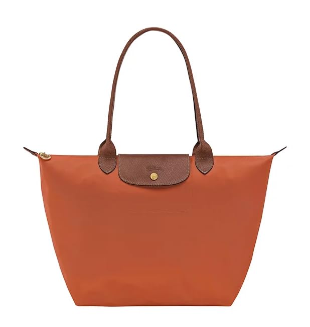 Longchamp Le Pliage Large Shoulder Tote
