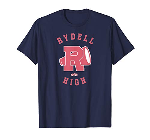 Grease Rydell High T-Shirt