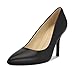 Nine West Women's FIFTH9X Fifth Pointy Toe Pumps,   Black Calf Leather - 6 B(M) US