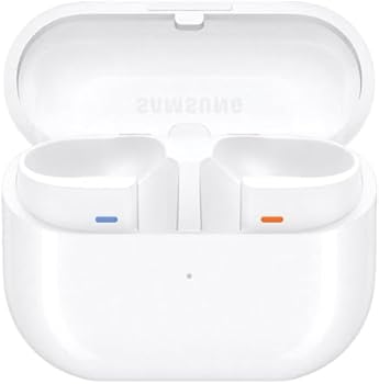 Samsung Galaxy Buds 3 Pro SM-R630 True Wireless White : Amazon.com