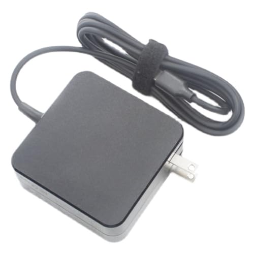 Adaptateur Secteur Ordinateur Portable U4700J pour Résoudre les Pannes de Batterie U3700J
