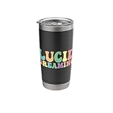 Lucid Dreaming Lucid Dream Stainless Steel Insulated Tumbler