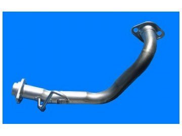 新品　未使用　純正品　ホンダ　アクティ　M-TC エキゾーストパイプ 旧車 Amazon | 辻鐵工所(HST) エキゾーストパイプ ホンダ アクティ用 081