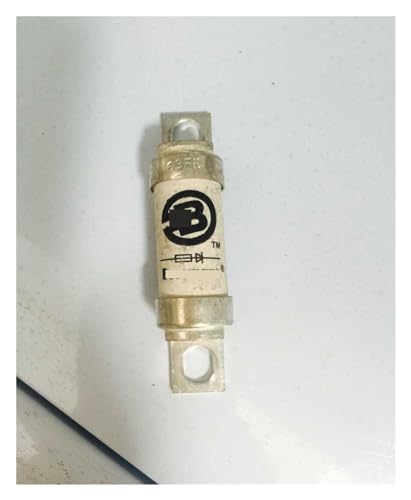 Fusible BS88:4 160FEE sécurise vos équipements industriels haute tension lors des pics de charge