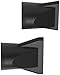 Pibbs Twin Turbo 3800 Ionic & Ceramic, Black